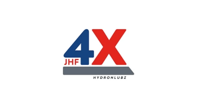 HYDROLUBZ