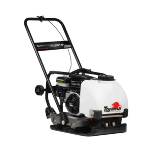 Placa Vibratória Toyama TE 65W XP – Compactação eficiente com alto desempenho